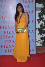 at Zarine Khan_s Fizaa store launch in Mumbai on 30th March 2012 (12).JPG